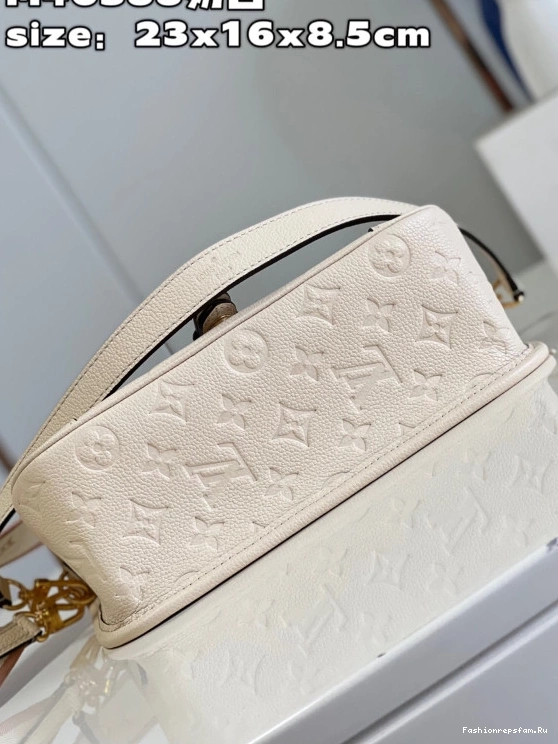 FS CHEAP LOUIS VUITTON Nano Diane 0820